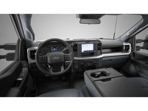 New 2026 Ford F350 XL image 23