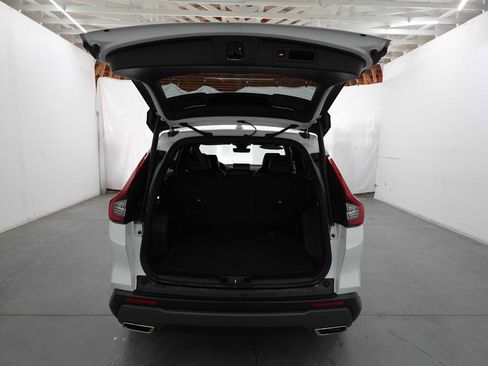 Certified 2023 Honda CR-V Sport Touring image 30