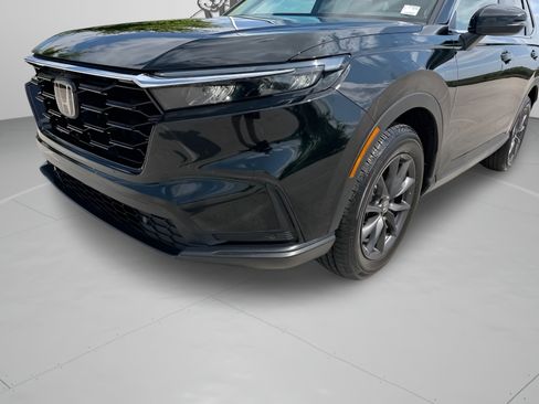 Certified 2026 Honda CR-V EX-L image 31