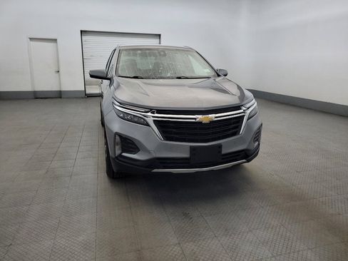 Used 2024 Chevrolet Equinox LT AWD/4WD image 14
