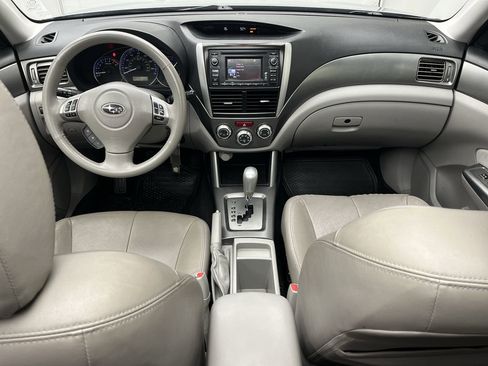 Used 2012 Subaru Forester 2.5X Limited image 4