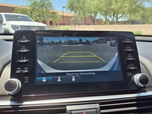 Used 2022 Honda Accord Sport image 20