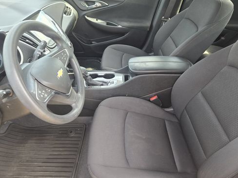 Used 2024 Chevrolet Malibu LT FWD image 13