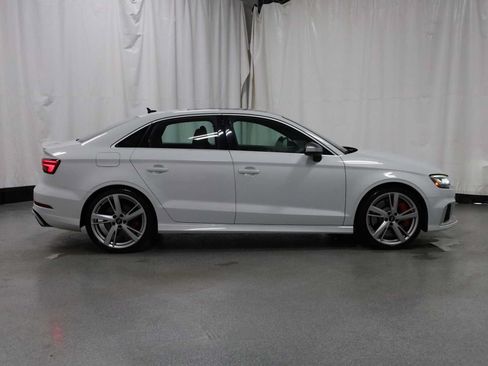 Used 2019 Audi RS 3 w/ Technology Package AWD/4WD image 10