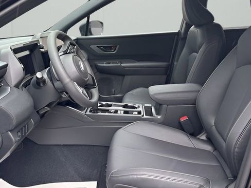 New 2026 Subaru Outback Limited AWD/4WD image 12