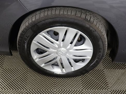 Used 2020 Honda Fit LX image 14