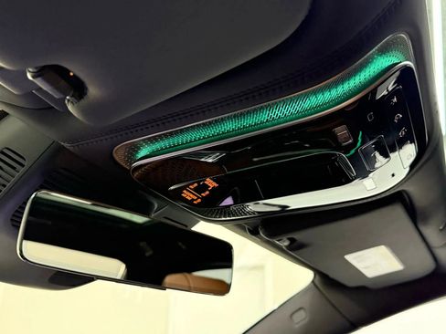 Used 2026 Mercedes-Benz Maybach S 680 S 680 4MATIC Sedan 4D image 31