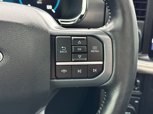 Used 2023 Ford F150 Lariat image 29