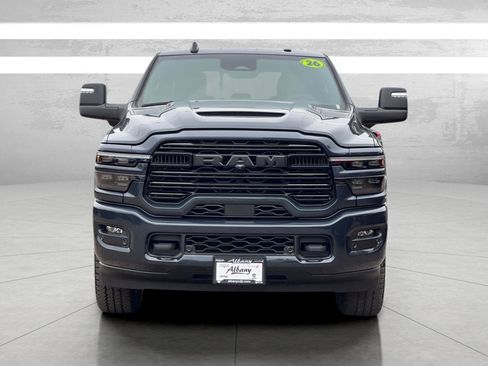 New 2026 RAM 2500 Laramie image 3