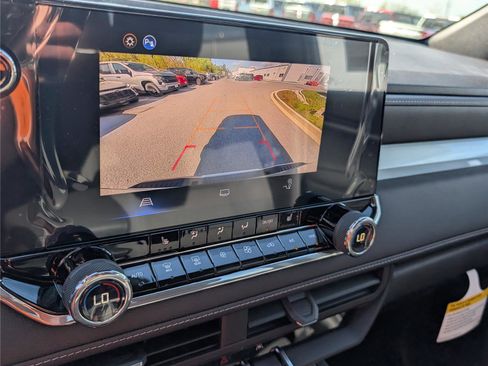 New 2026 Chevrolet Colorado LT AWD/4WD image 22