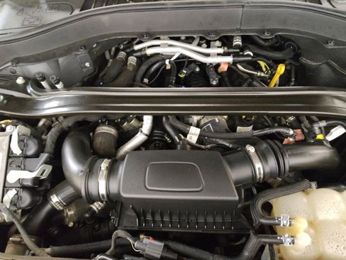 Used 2020 Ford Explorer ST w/ ST Street Pack image 30