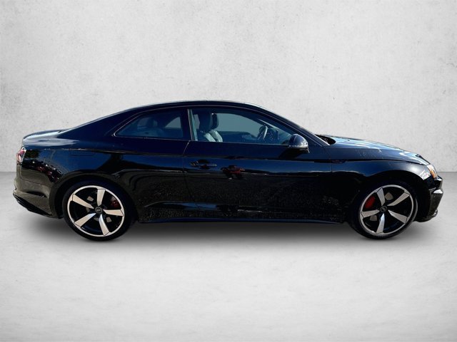 Used 2024 Audi A5 2.0T Premium Plus w/ Premium Plus AWD/4WD image 5