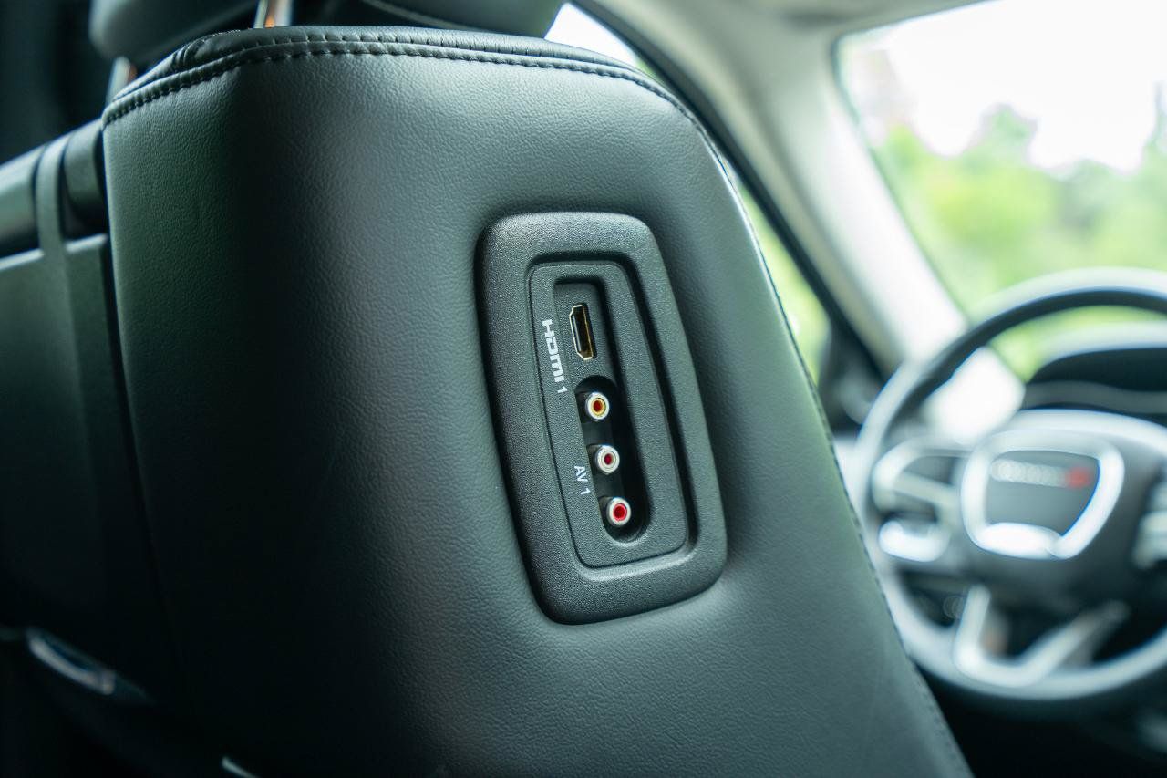 Used 2019 Dodge Durango Citadel w/ Technology Group AWD/4WD image 29