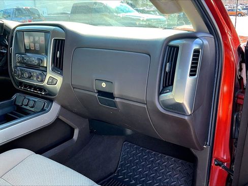 Used 2015 Chevrolet Silverado 1500 LT w/ All Star Edition image 17