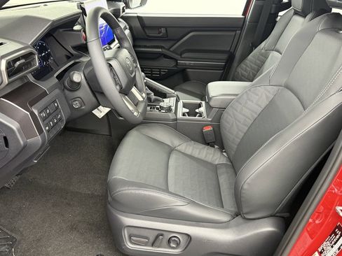 New 2026 Toyota 4Runner TRD Off-Road Premium image 15