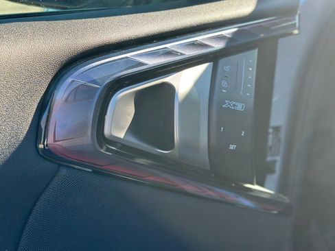 New 2026 BMW X3 M50 w/ Premium Package AWD/4WD image 19