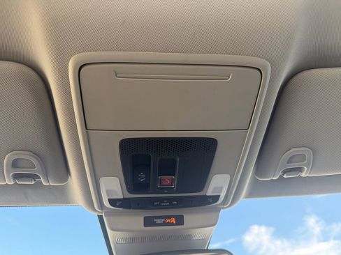 Used 2023 Honda Accord EX image 20