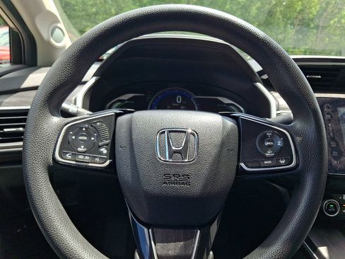 Used 2018 Honda Clarity Plug-In Hybrid image 18