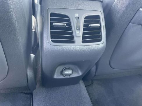 Used 2015 Hyundai Sonata Limited FWD image 13
