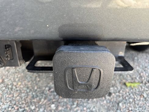 Used 2008 Honda Ridgeline RTL image 22