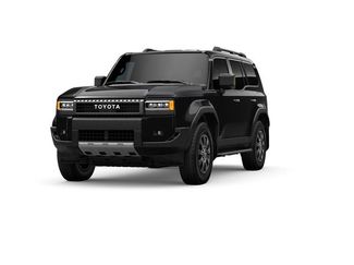 New 2026 Toyota Land Cruiser w/ Premium Package video 1