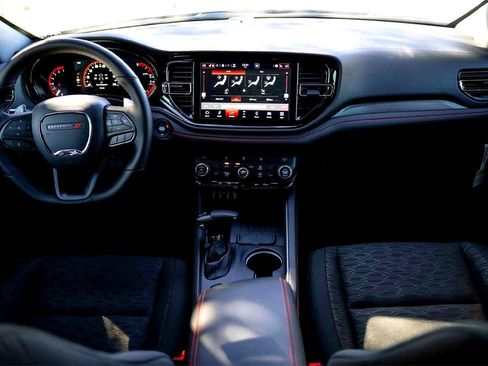 New 2026 Dodge Durango GT w/ Blacktop Package image 20