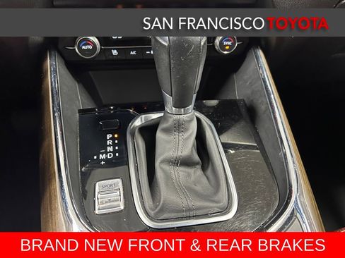 Used 2019 MAZDA CX-9 Signature image 27