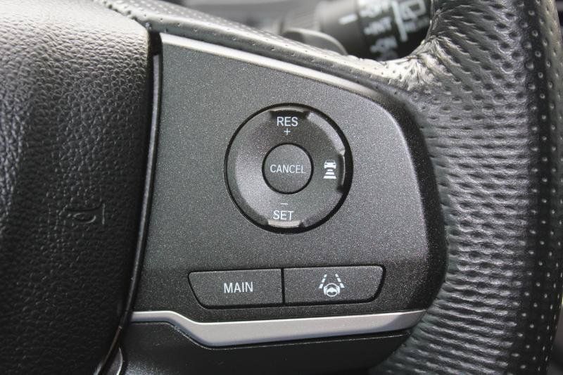 Used 2023 Honda Passport EX-L image 28