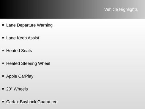 Certified 2025 GMC Sierra 1500 Elevation image 16