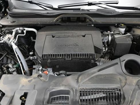 Used 2025 Honda Pilot EX-L image 41