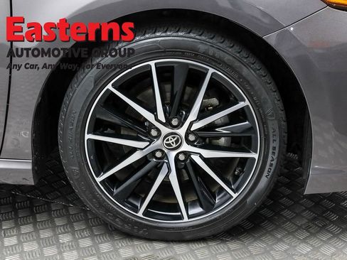 Used 2023 Toyota Camry SE image 30