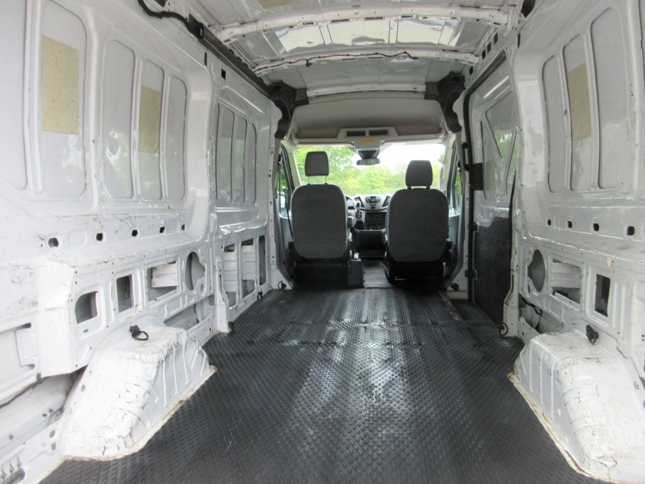 Used 2016 Ford Transit 150 148 Medium Roof RWD image 6