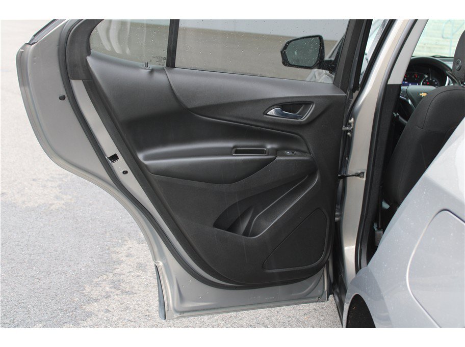 Used 2019 Chevrolet Equinox LT FWD image 11