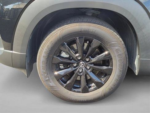Certified 2025 MAZDA CX-50 AWD 2.5 S w/ Cargo Package image 15