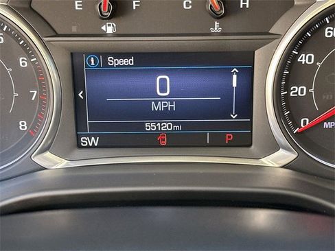 Used 2022 GMC Acadia SLE w/ Elevation Edition image 11