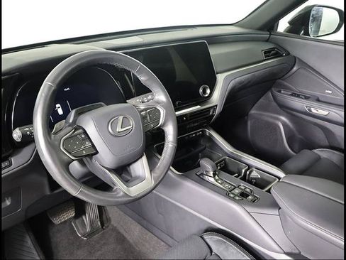 Certified 2024 Lexus TX 350 AWD w/ Technology Package image 6