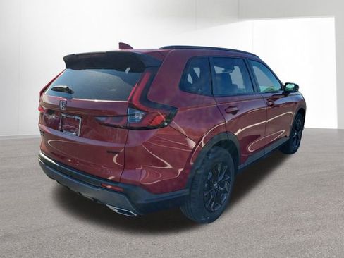 New 2026 Honda CR-V Sport-L image 13