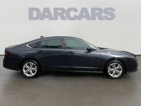 Used 2023 Honda Accord LX image 8
