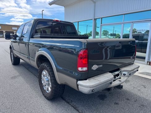 Used 2006 Ford F250 King Ranch AWD/4WD image 2