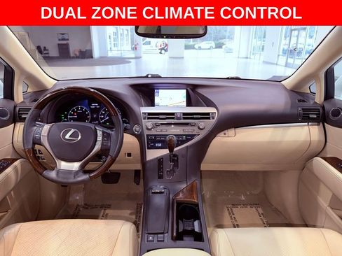 Used 2015 Lexus RX 350 FWD image 7