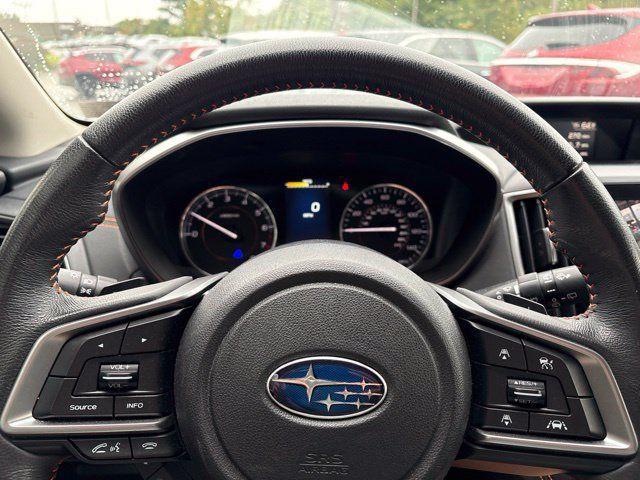 Used 2018 Subaru Crosstrek 2.0i Limited AWD/4WD image 21