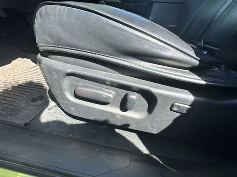 Used 2023 Toyota Tacoma TRD Sport RWD image 29