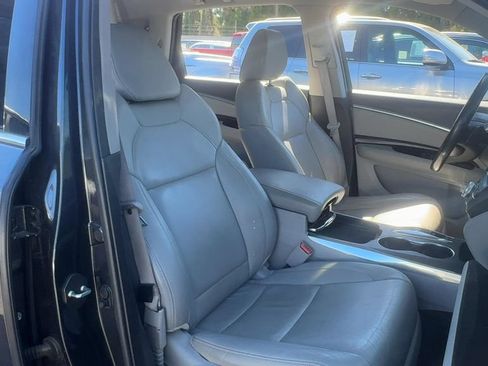Used 2016 Acura MDX FWD w/ Technology Package image 15