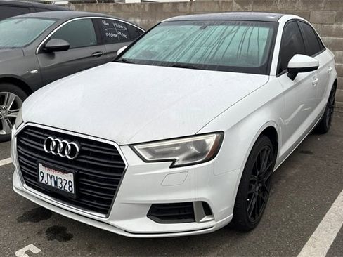 Used 2017 Audi A3 2.0T Premium w/ Convenience Package image 5