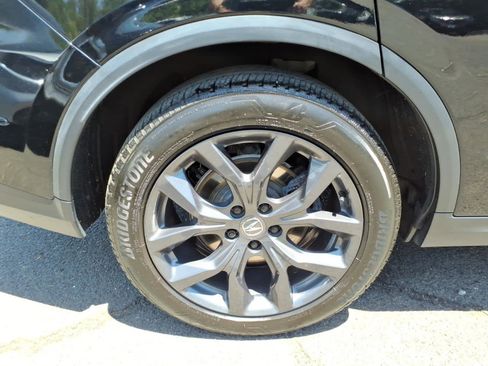 Certified 2024 Acura MDX A-Spec AWD/4WD image 8