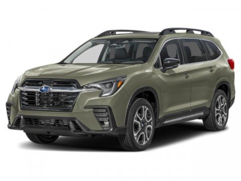 New 2026 Subaru Ascent Limited AWD/4WD image 1