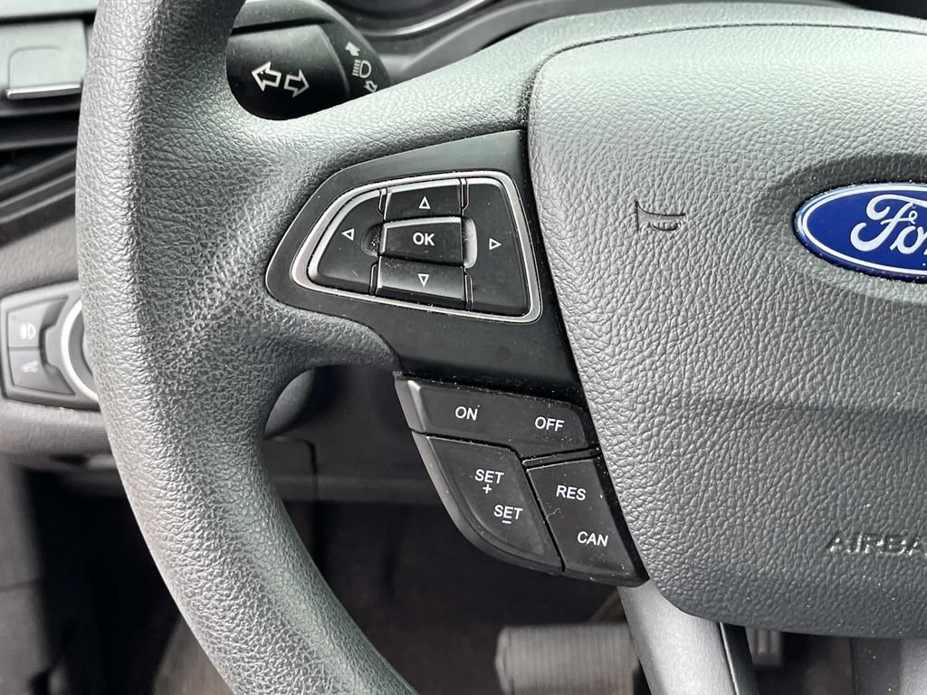 Used 2019 Ford Escape SE FWD image 29