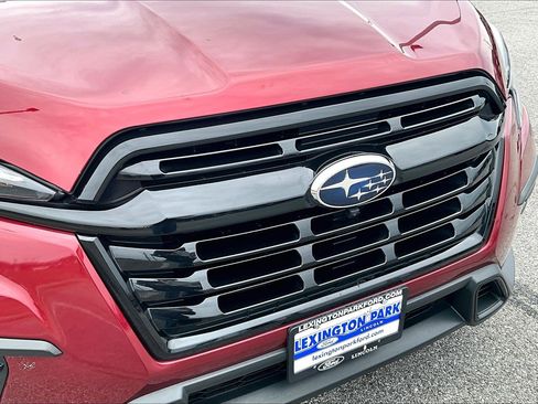 Used 2023 Subaru Ascent Onyx Edition Limited AWD/4WD image 33