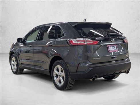 Used 2019 Ford Edge SE image 8