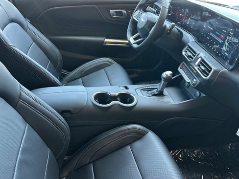 New 2026 Ford Mustang Premium RWD image 14